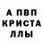 Метамфетамин Декстрометамфетамин 99.9% Jakmil 1106